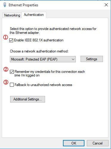 Wired network on Windows 10_e9